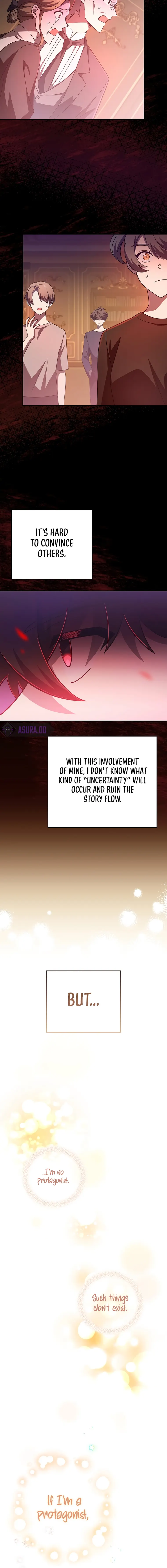 Read The Novel’s Extra Manga Online