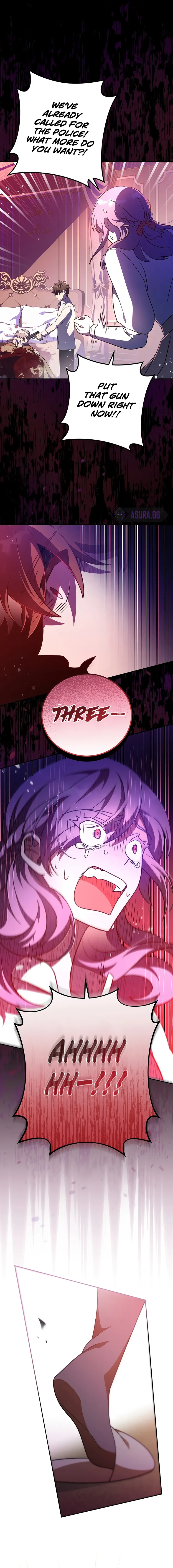 Read The Novel’s Extra Manga Online