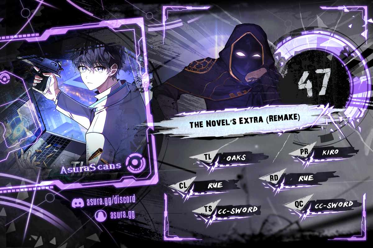 Read The Novel’s Extra Manga Online