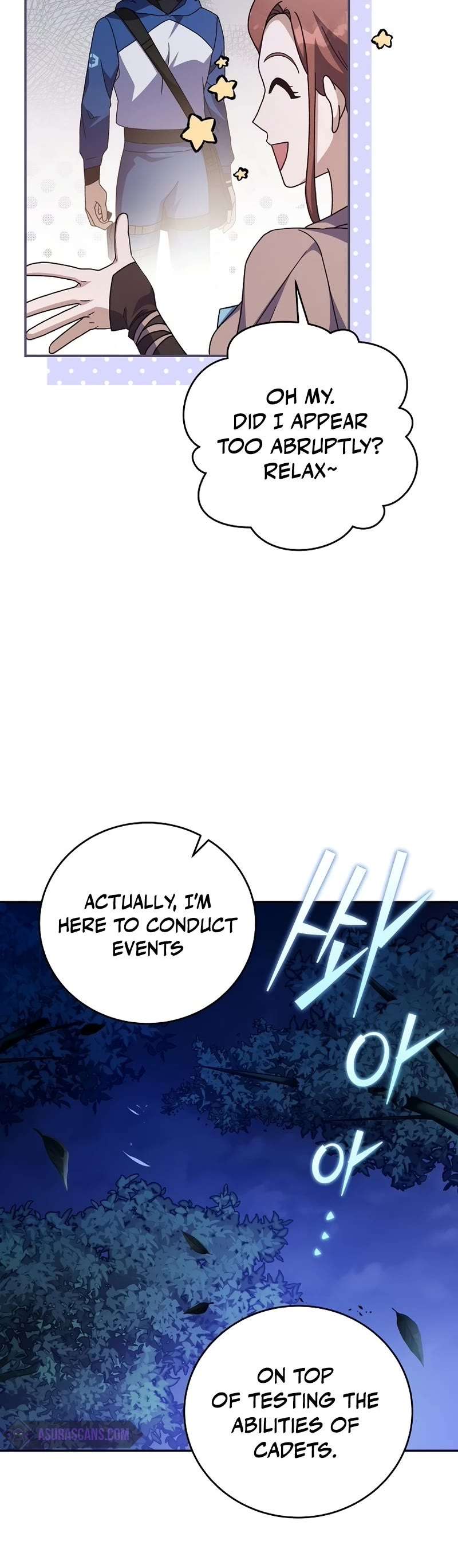 Read The Novel’s Extra Manga Online