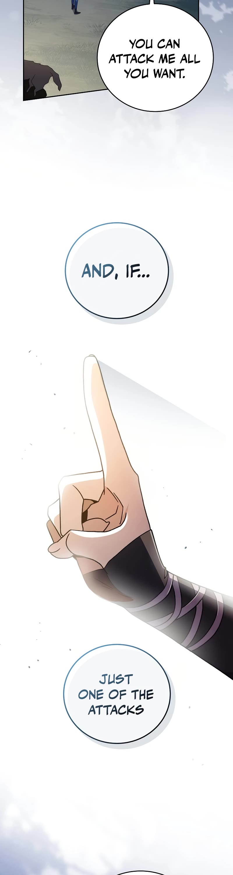 Read The Novel’s Extra Manga Online