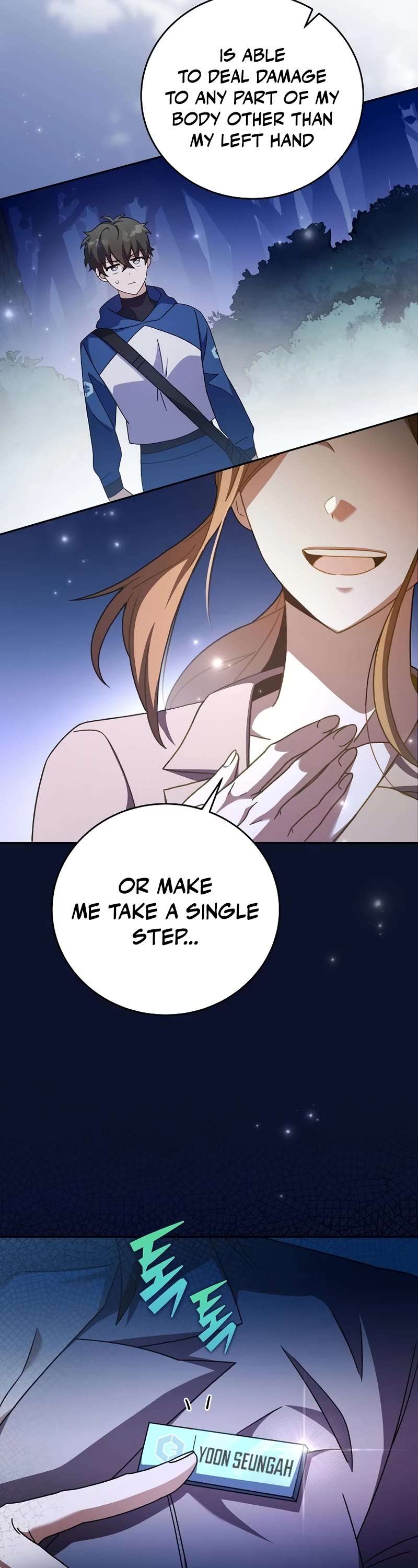 Read The Novel’s Extra Manga Online