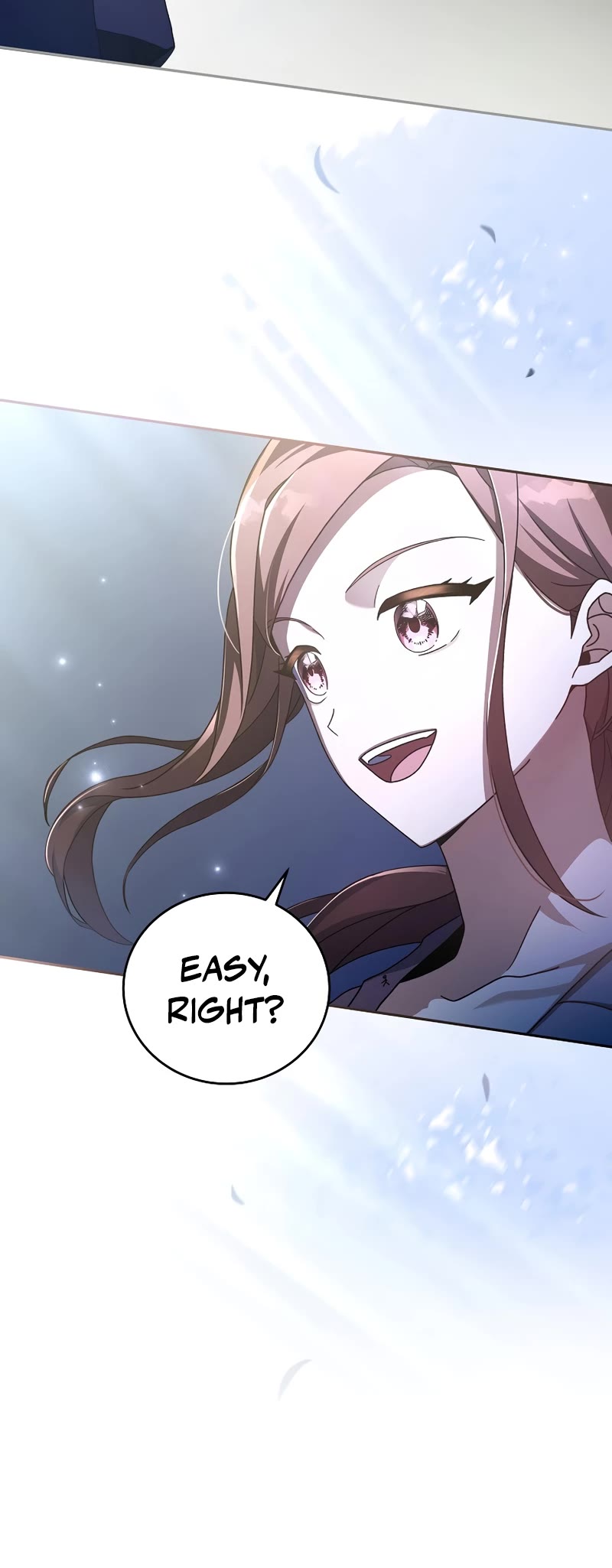 Read The Novel’s Extra Manga Online