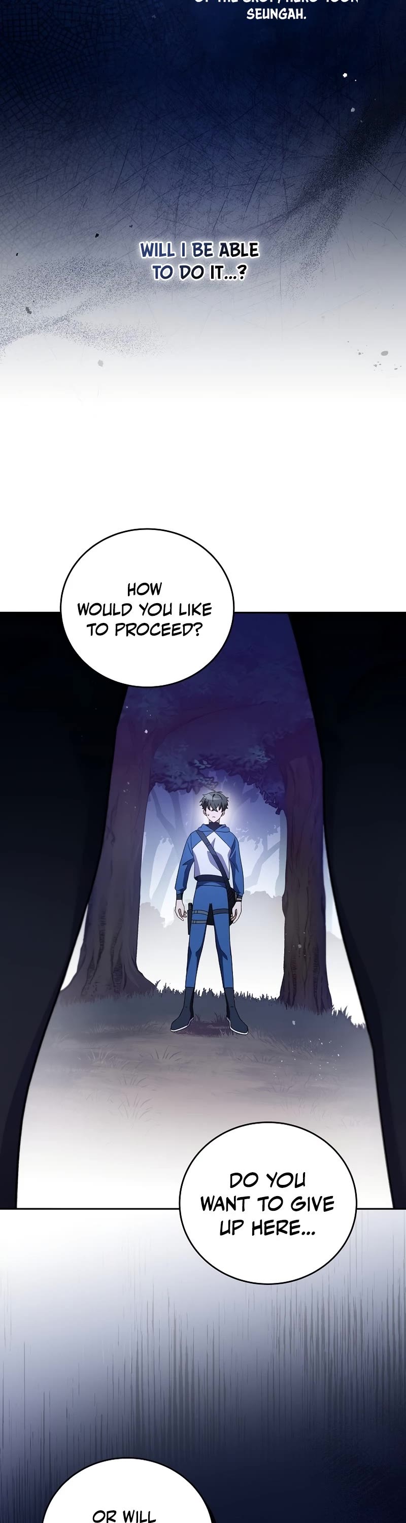 Read The Novel’s Extra Manga Online