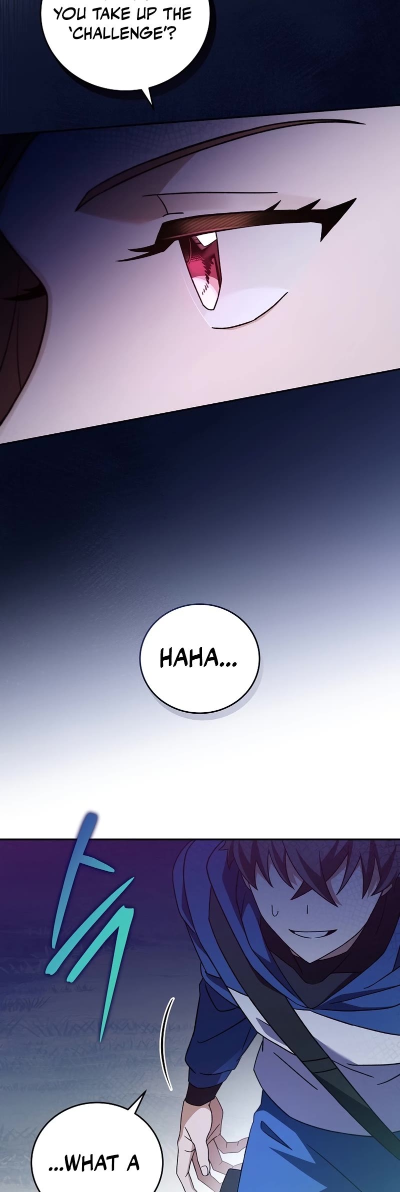 Read The Novel’s Extra Manga Online