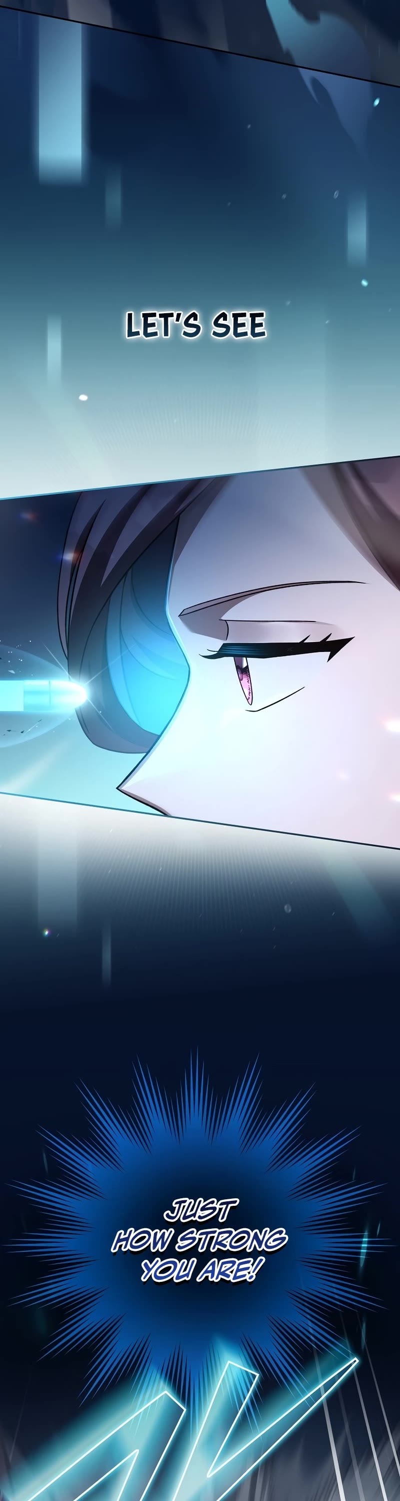 Read The Novel’s Extra Manga Online
