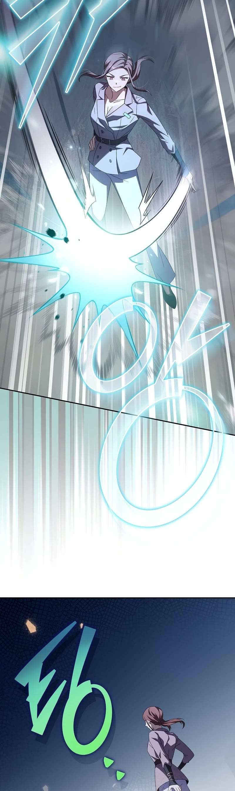Read The Novel’s Extra Manga Online