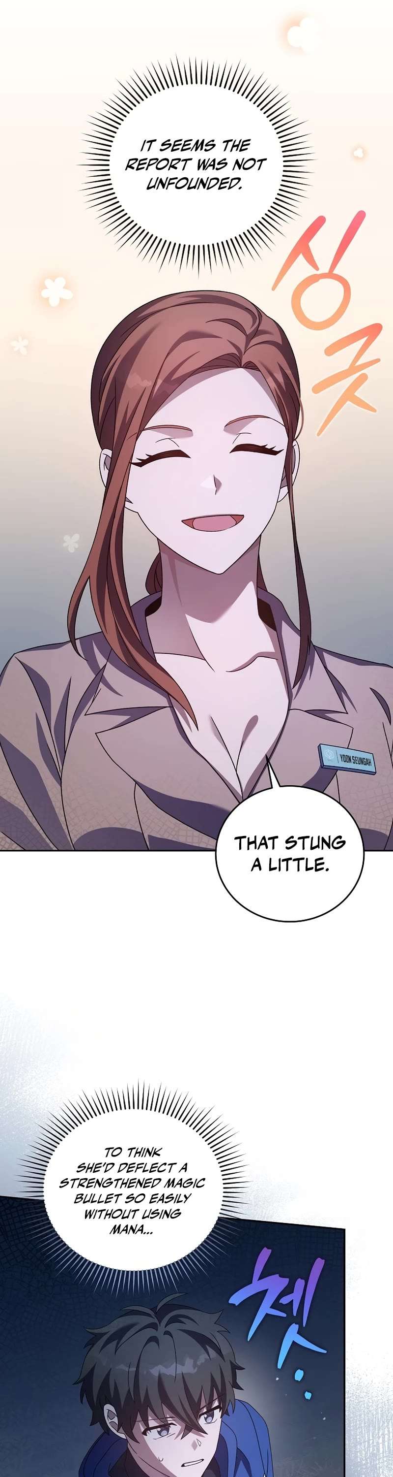 Read The Novel’s Extra Manga Online