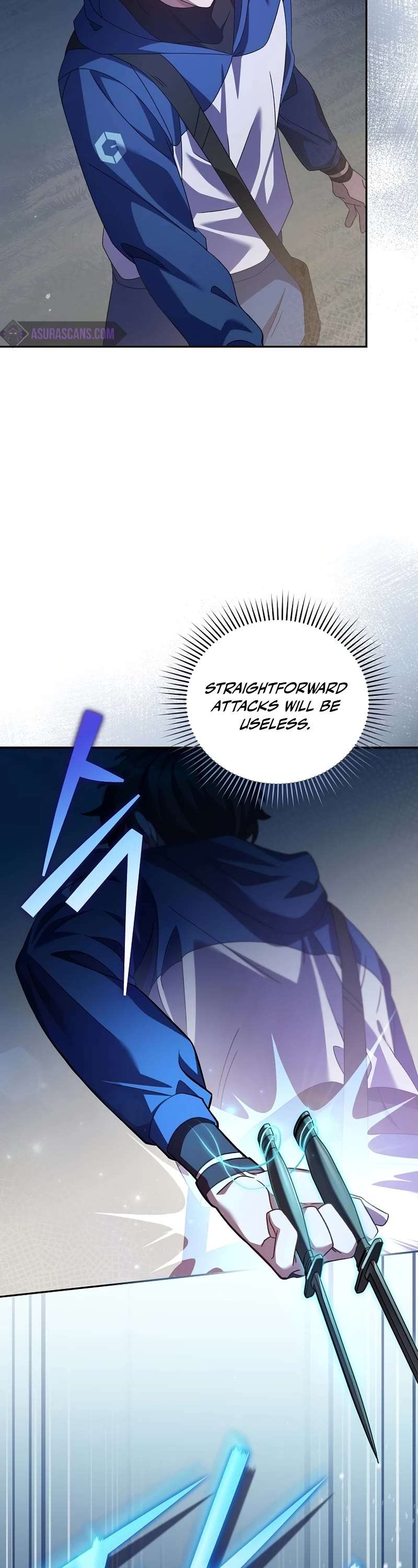 Read The Novel’s Extra Manga Online