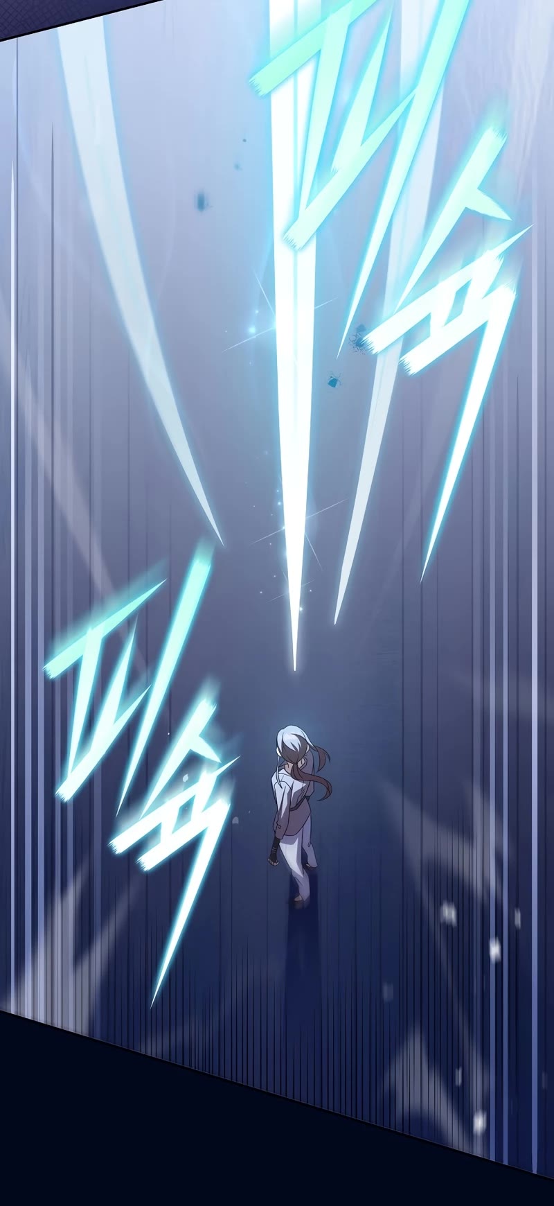 Read The Novel’s Extra Manga Online