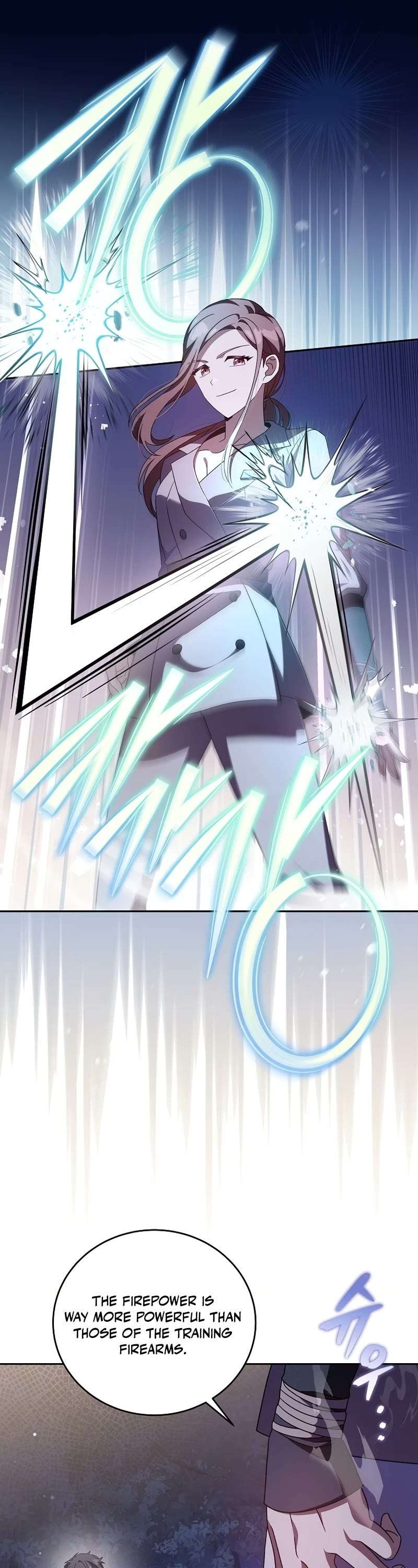 Read The Novel’s Extra Manga Online