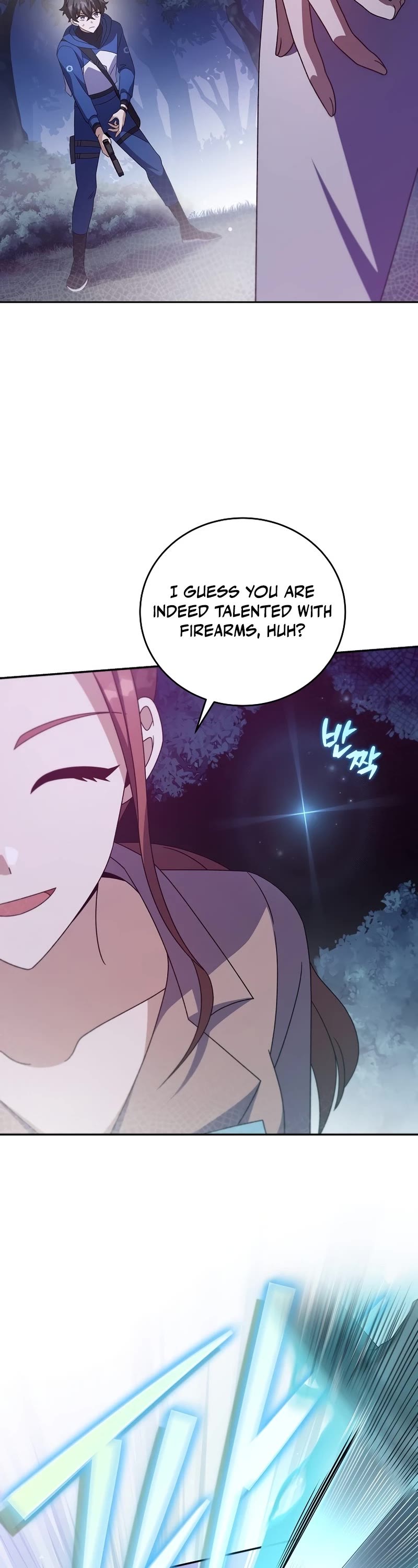 Read The Novel’s Extra Manga Online