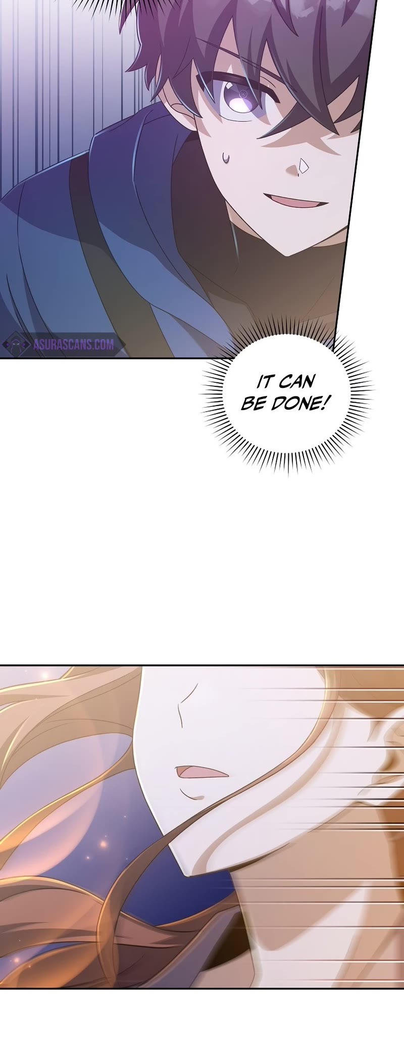 Read The Novel’s Extra Manga Online