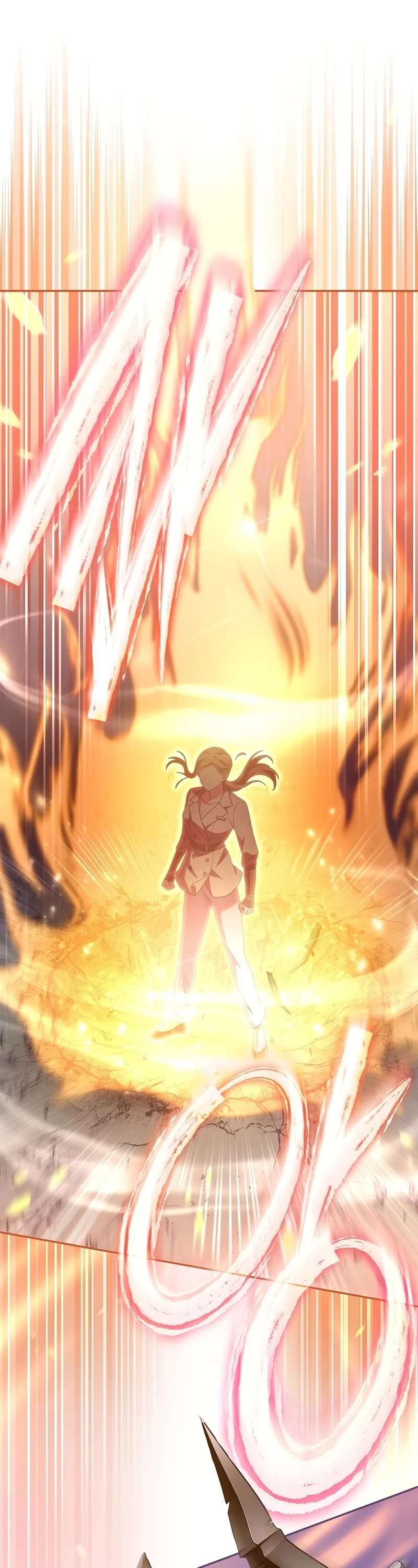Read The Novel’s Extra Manga Online