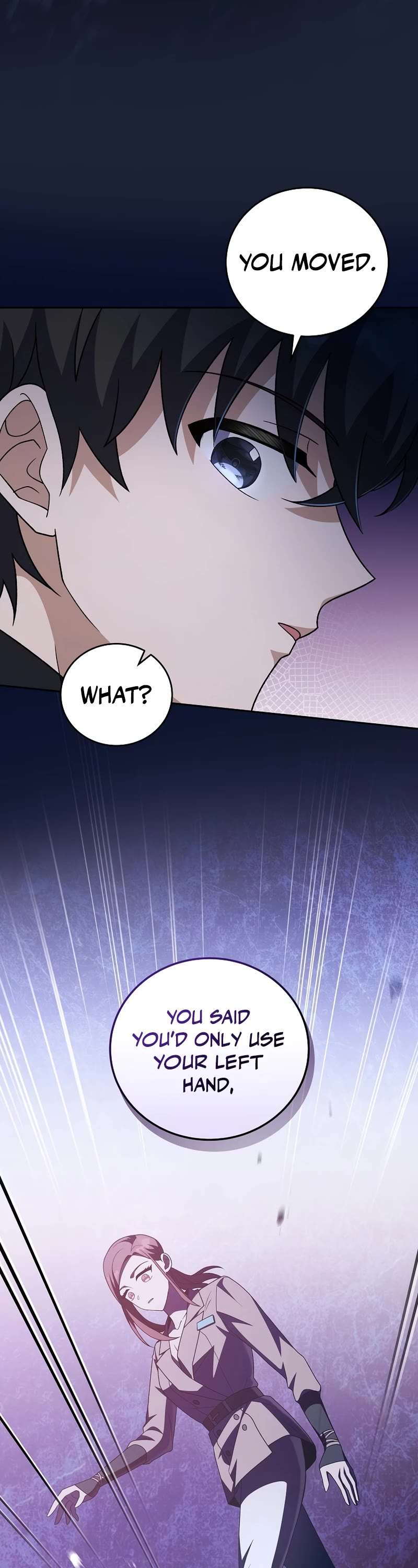 Read The Novel’s Extra Manga Online