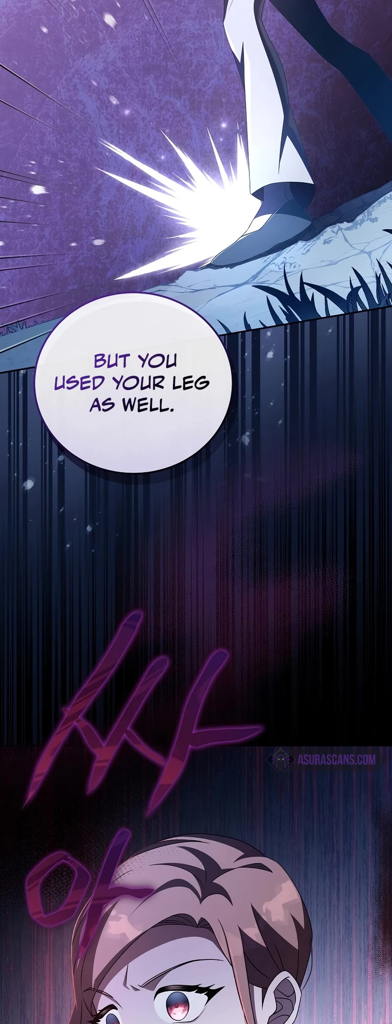 Read The Novel’s Extra Manga Online