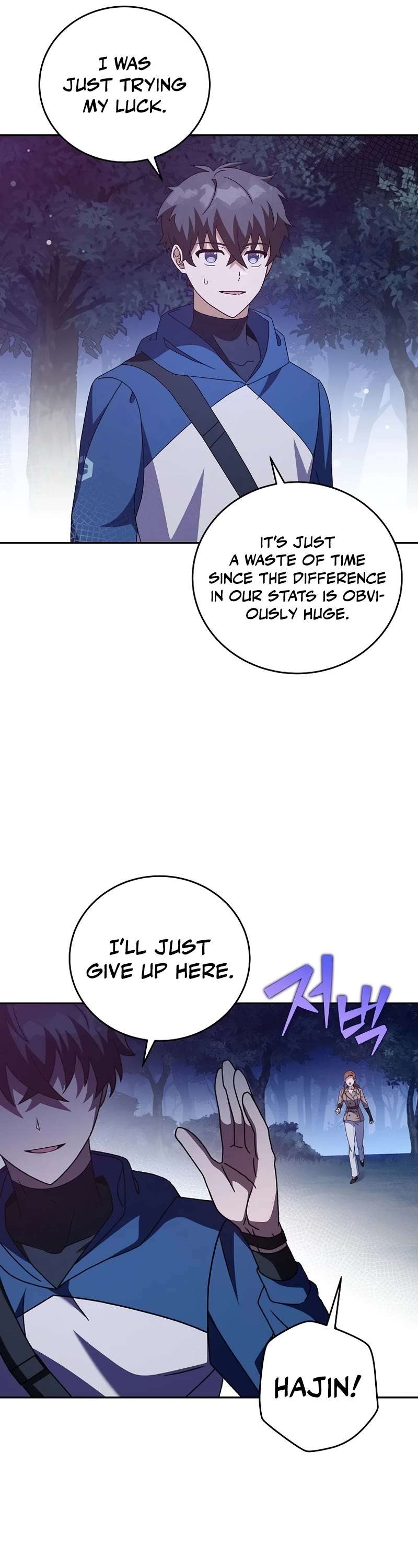 Read The Novel’s Extra Manga Online