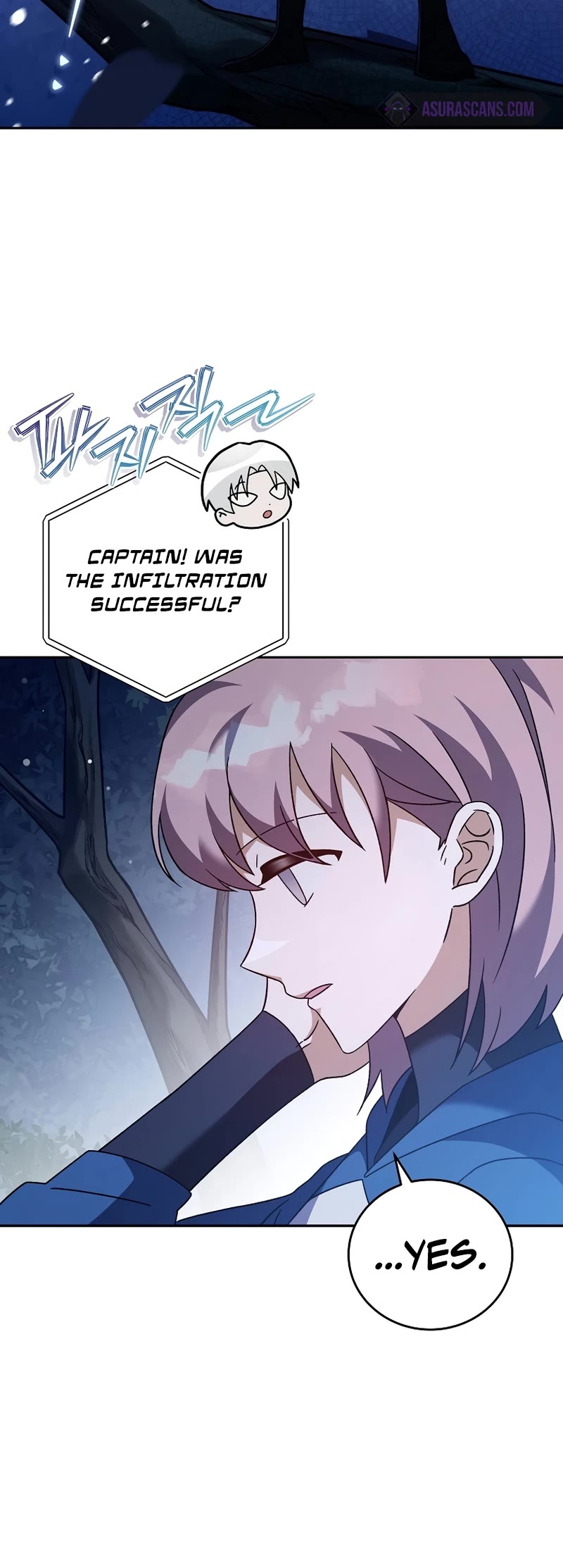Read The Novel’s Extra Manga Online