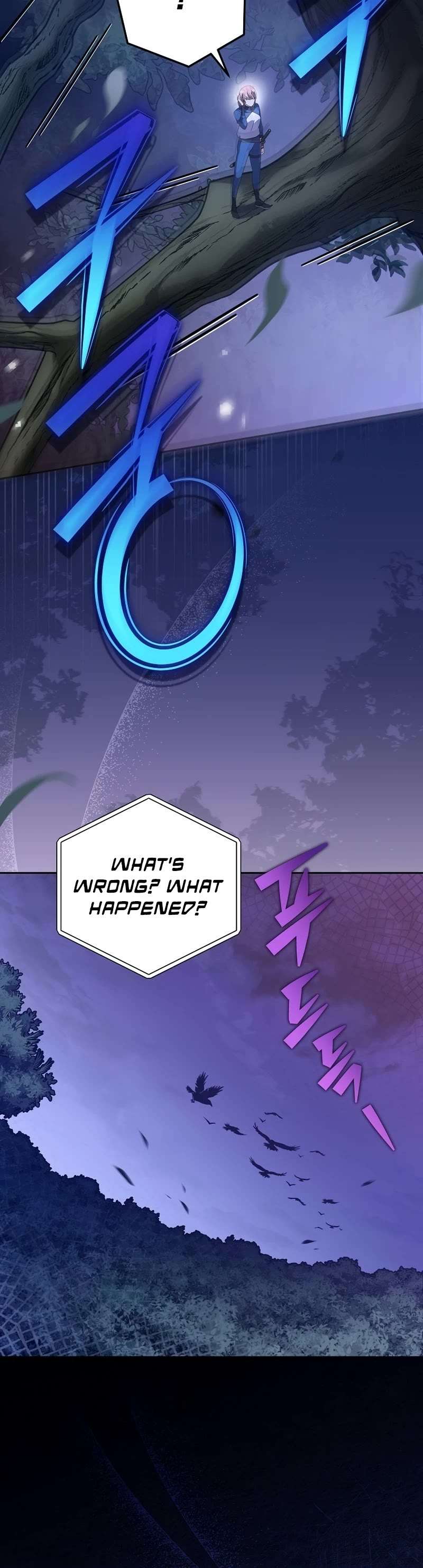Read The Novel’s Extra Manga Online