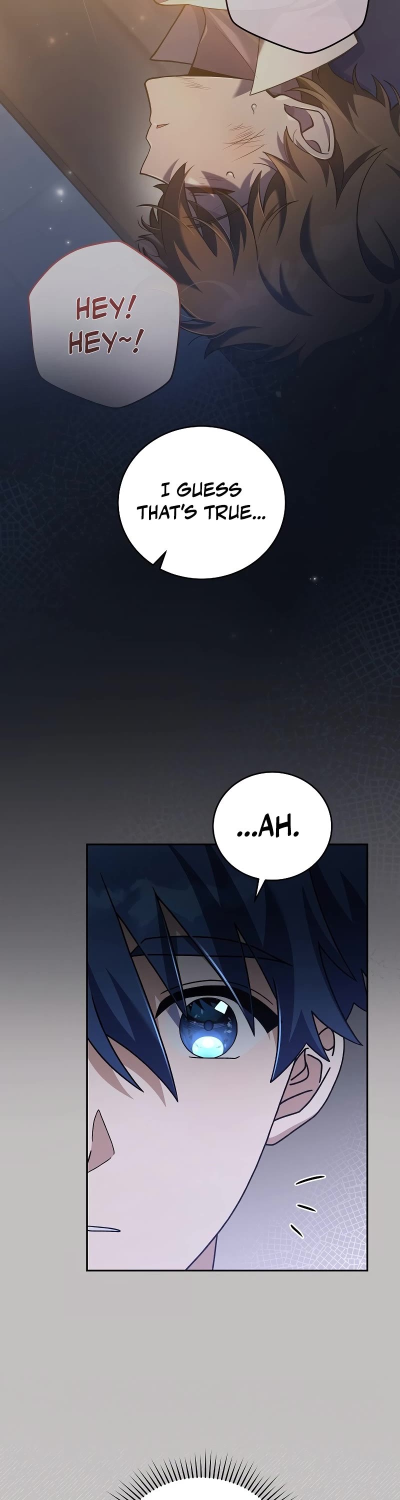 Read The Novel’s Extra Manga Online