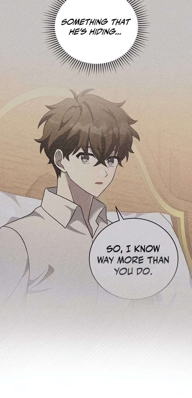 Read The Novel’s Extra Manga Online