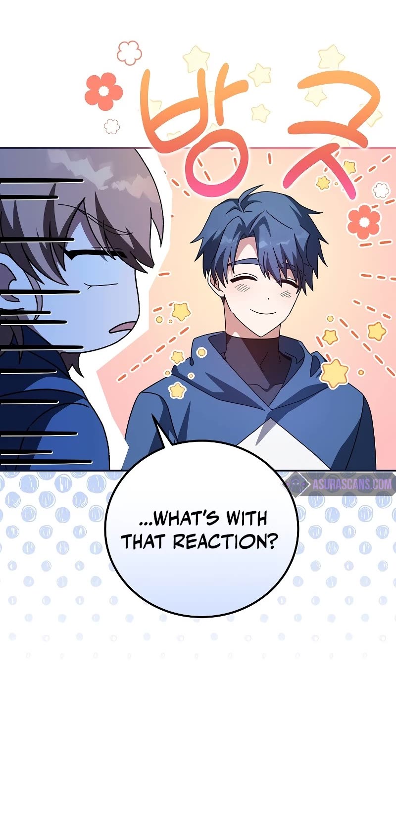 Read The Novel’s Extra Manga Online