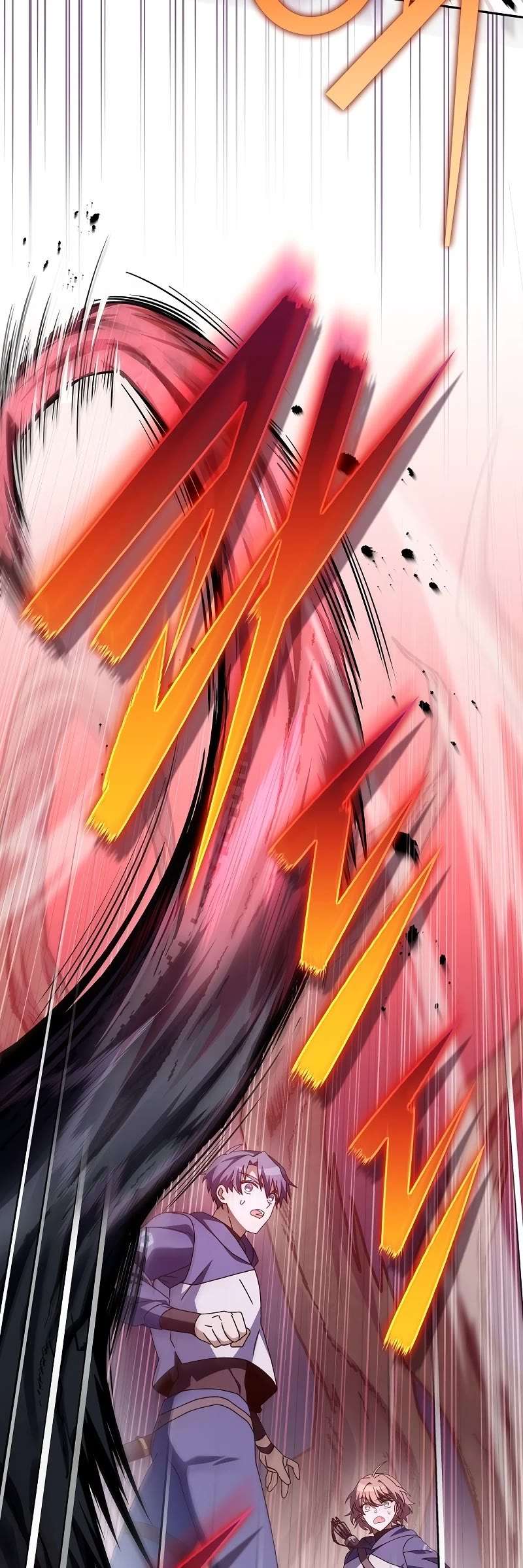 Read The Novel’s Extra Manga Online