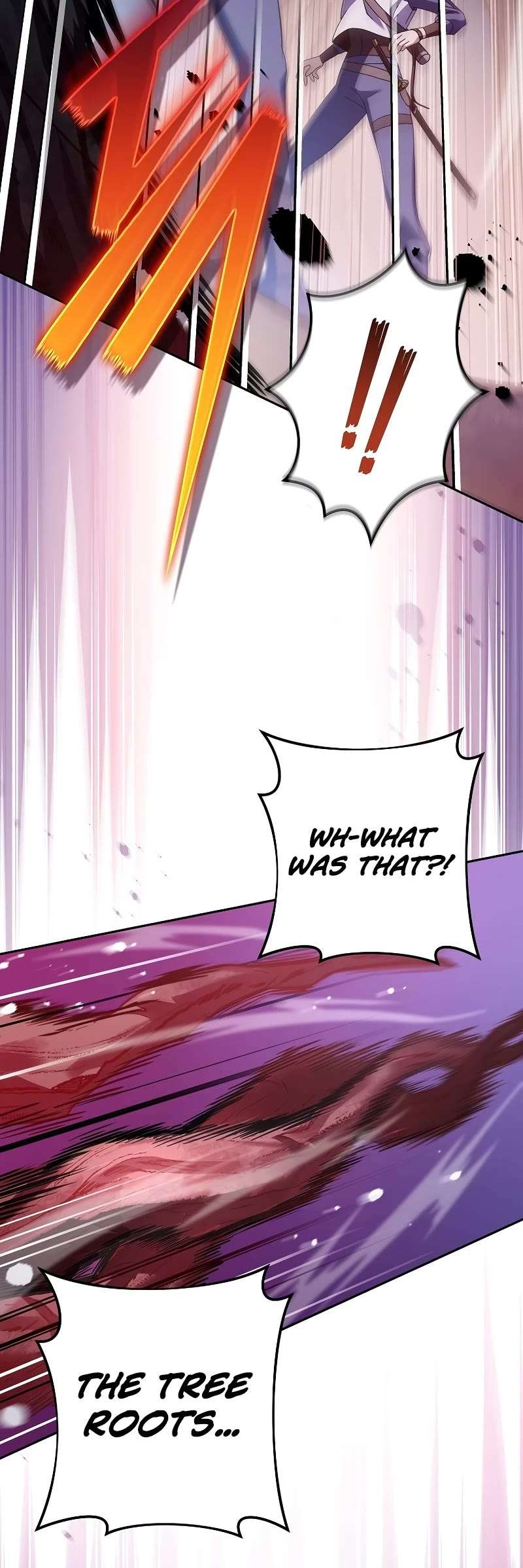 Read The Novel’s Extra Manga Online