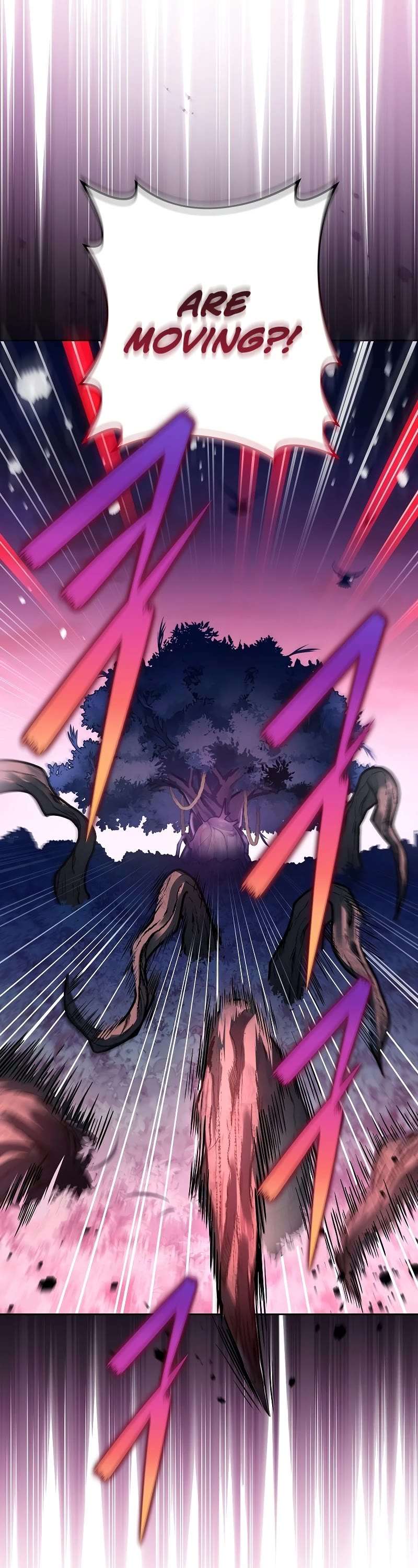 Read The Novel’s Extra Manga Online