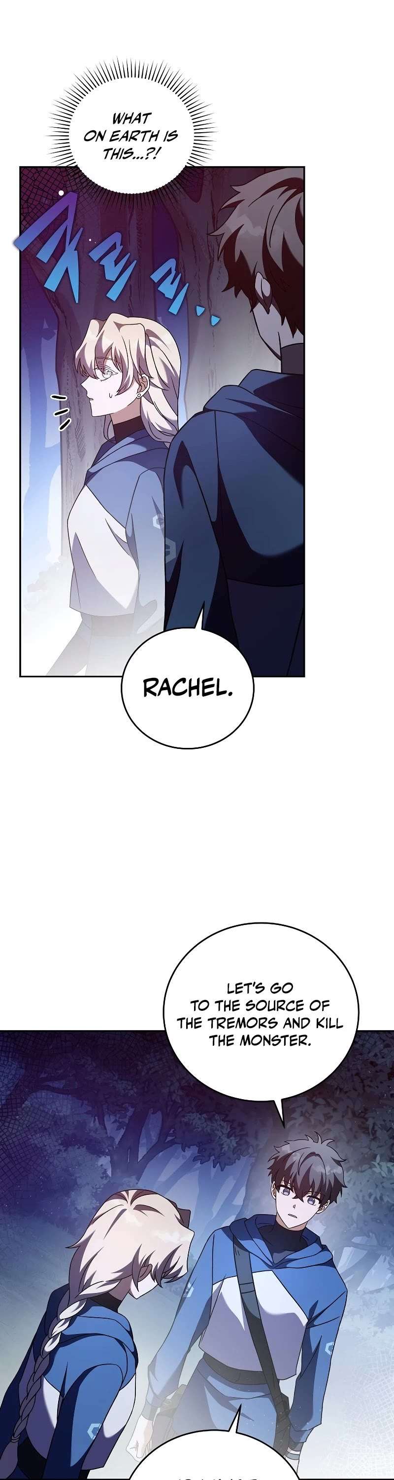 Read The Novel’s Extra Manga Online