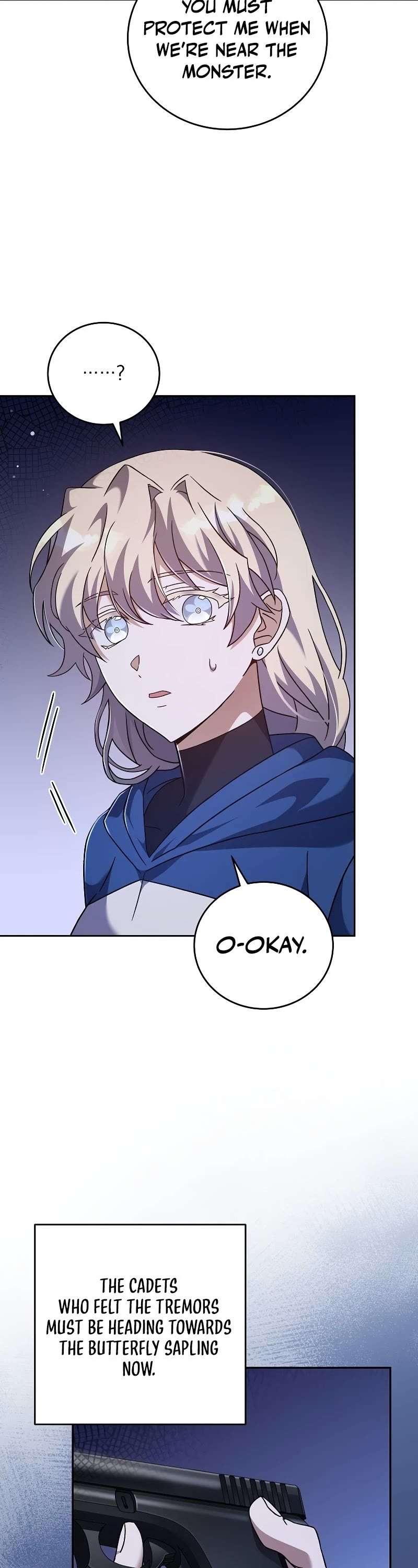 Read The Novel’s Extra Manga Online