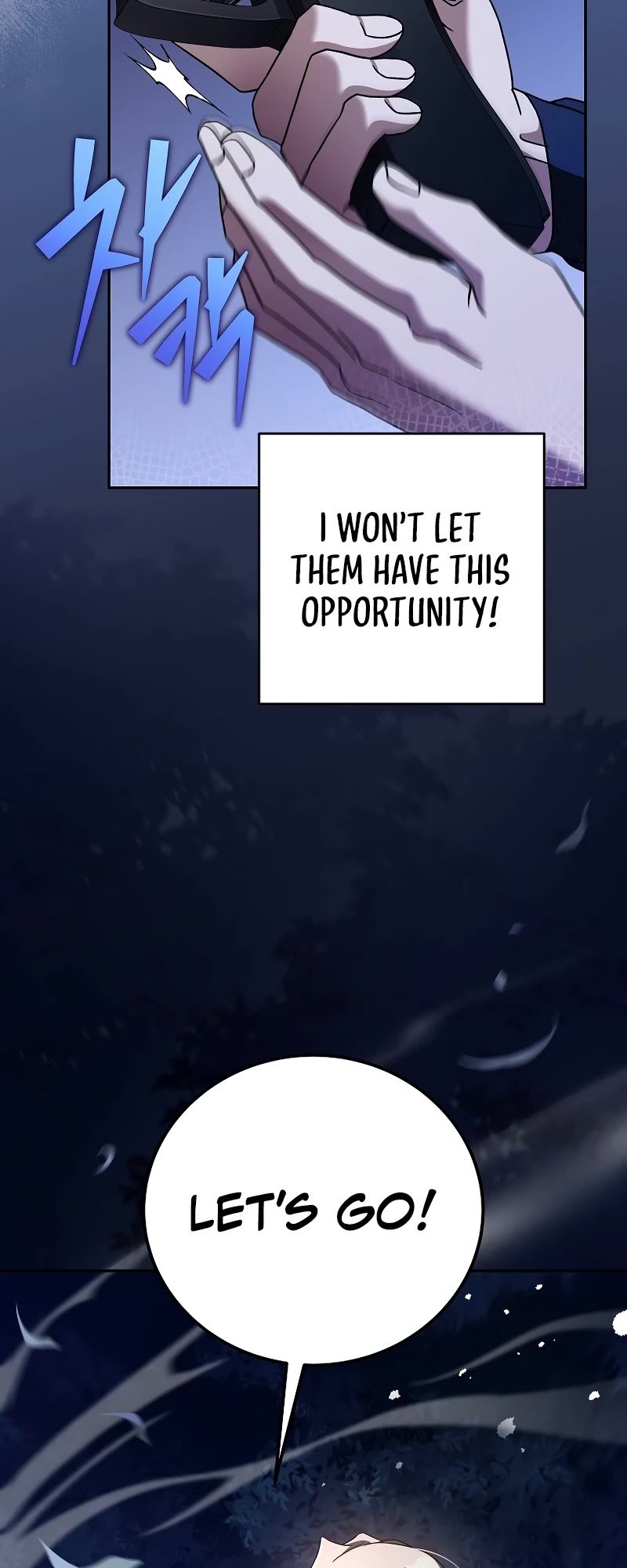 Read The Novel’s Extra Manga Online