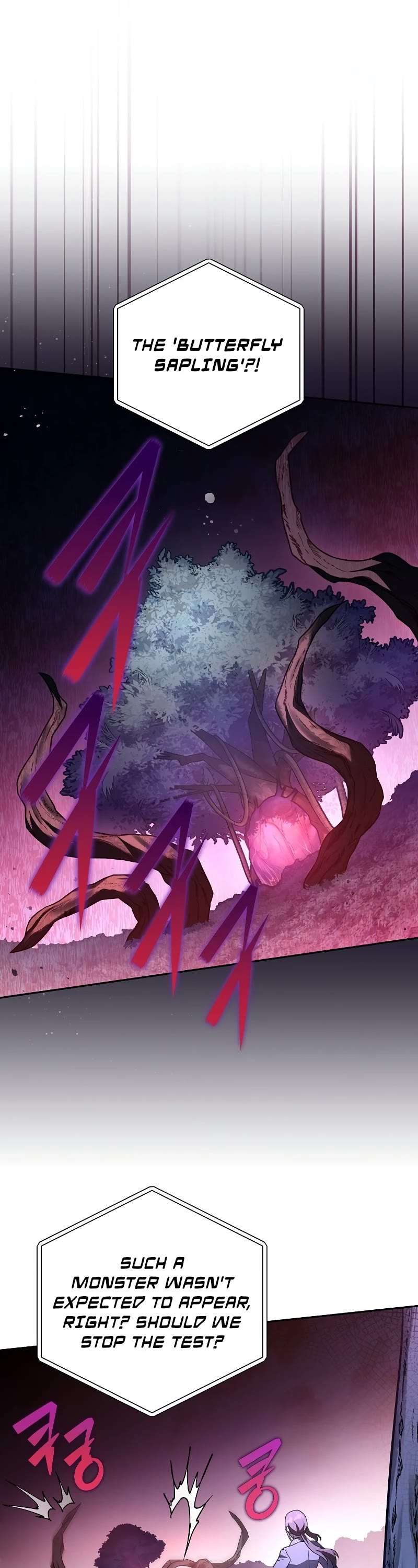 Read The Novel’s Extra Manga Online