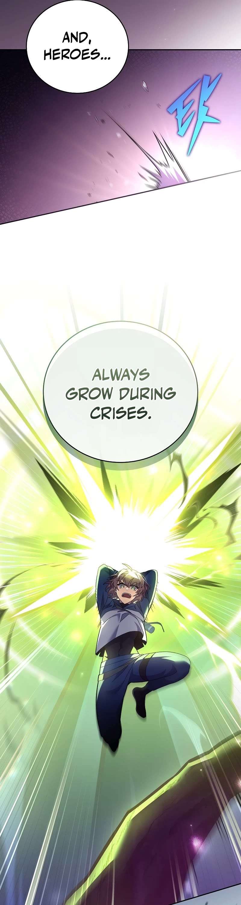 Read The Novel’s Extra Manga Online