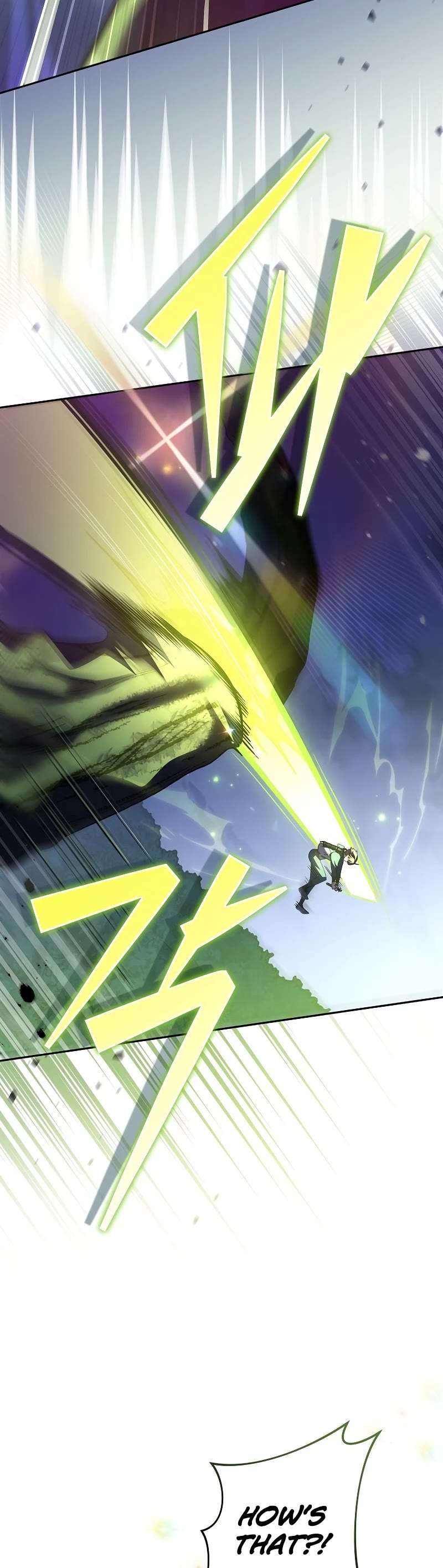 Read The Novel’s Extra Manga Online