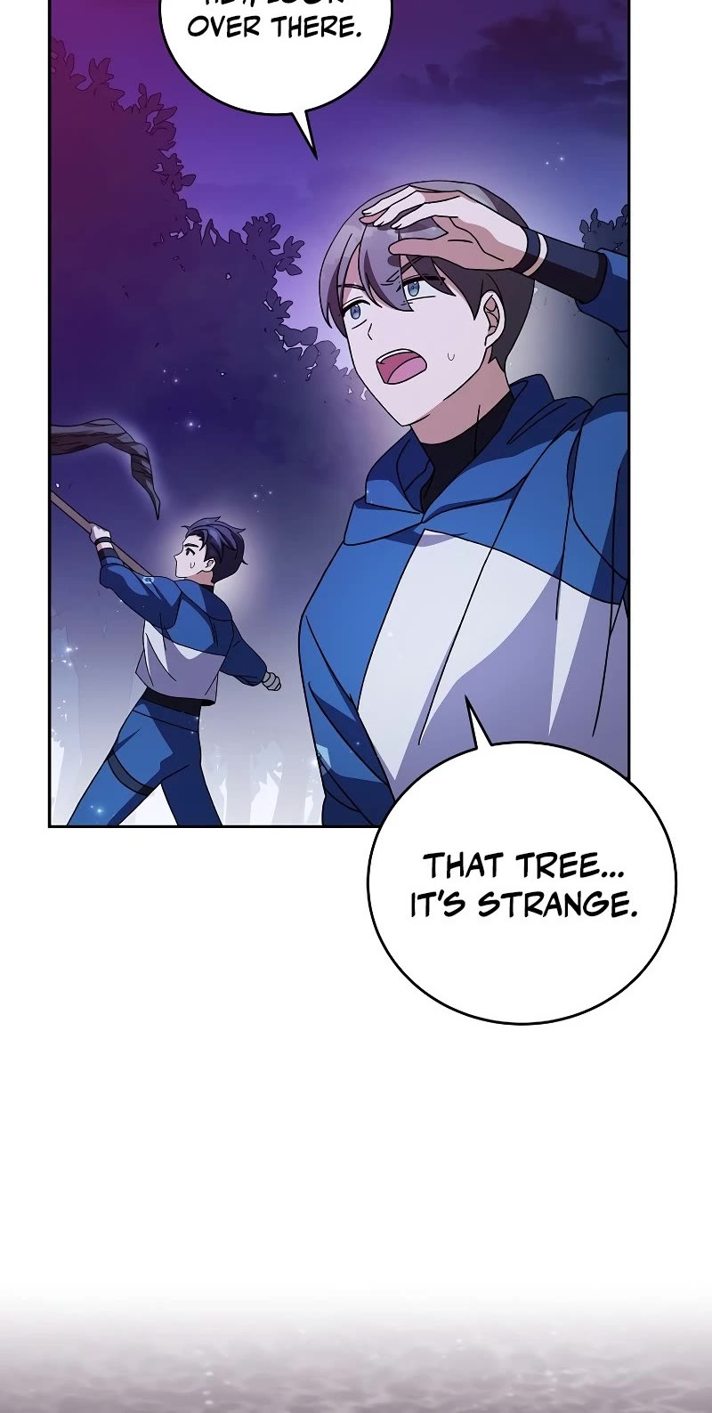 Read The Novel’s Extra Manga Online