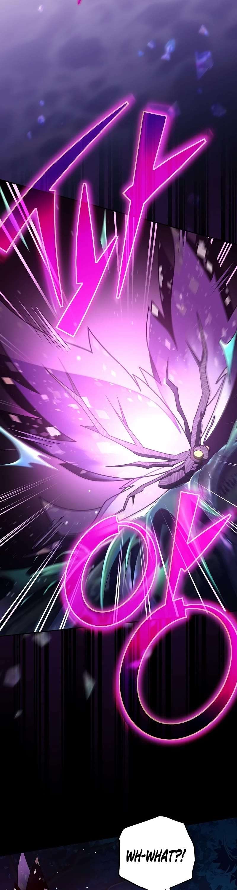 Read The Novel’s Extra Manga Online