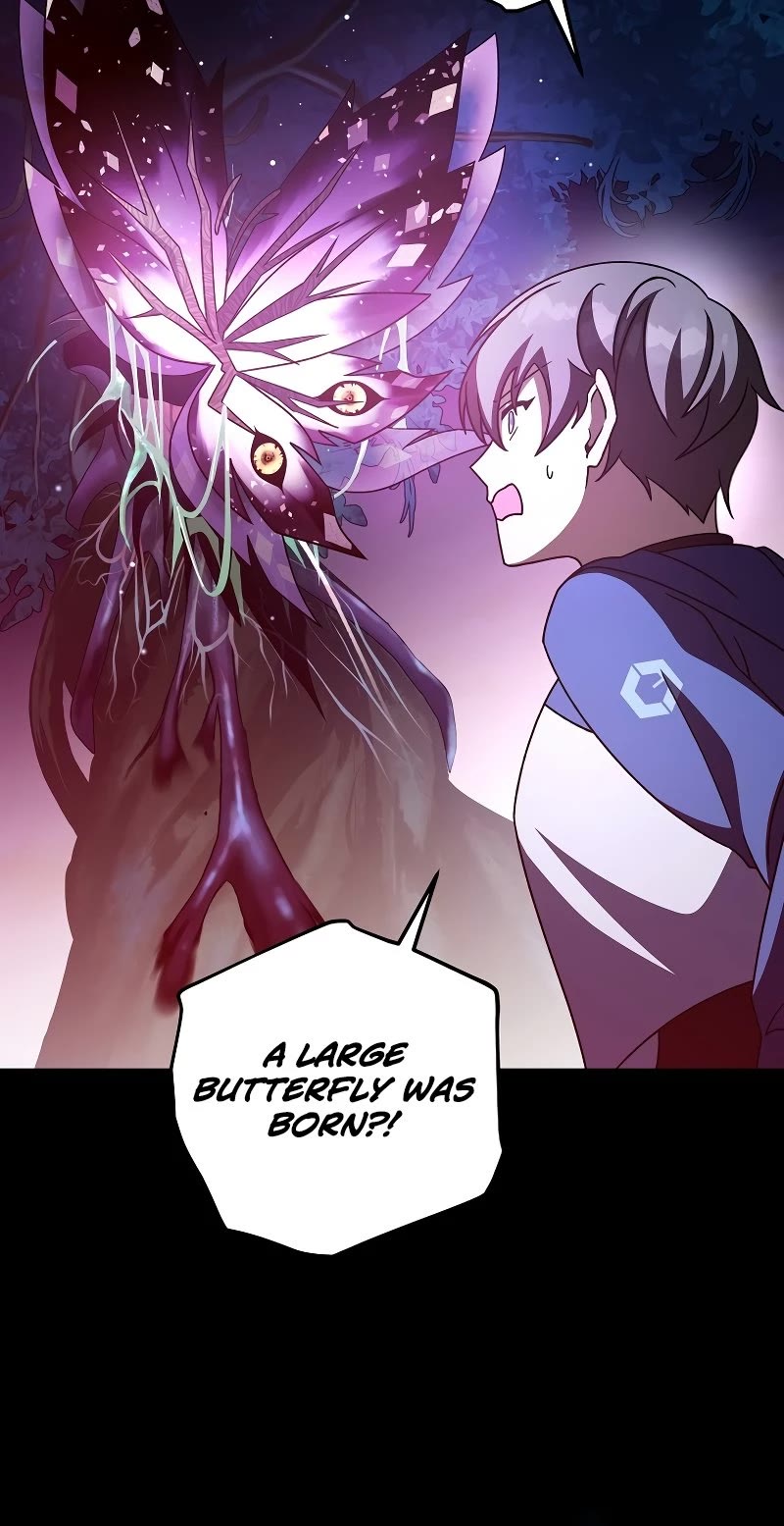Read The Novel’s Extra Manga Online
