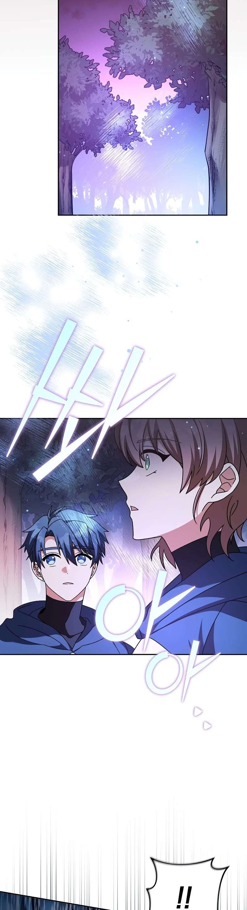 Read The Novel’s Extra Manga Online