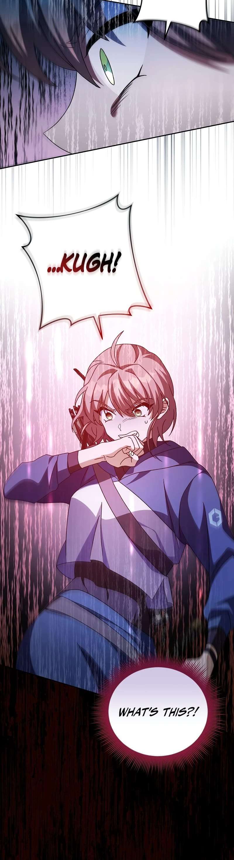 Read The Novel’s Extra Manga Online