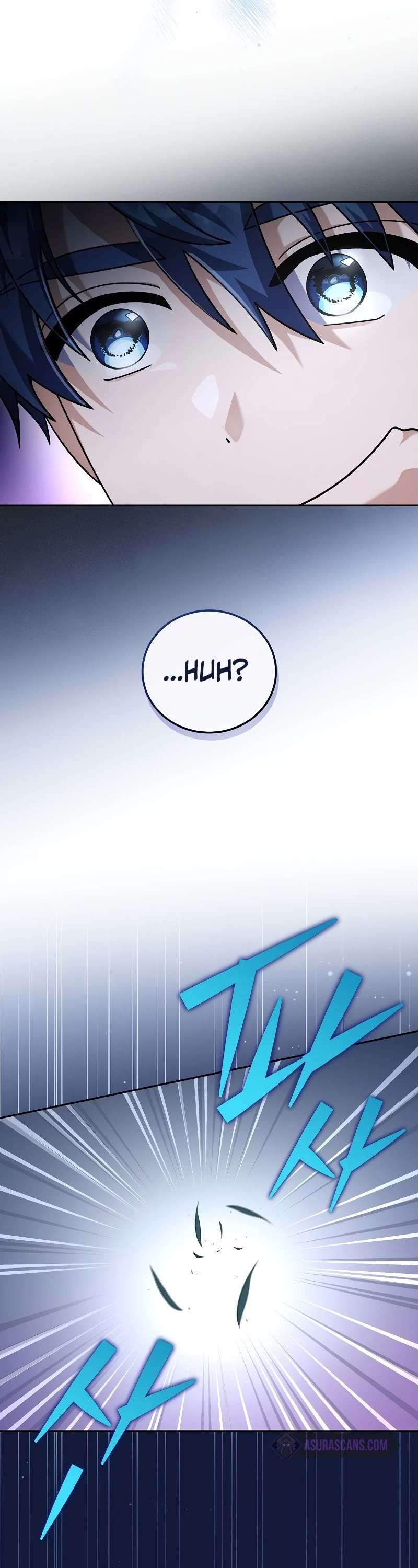 Read The Novel’s Extra Manga Online
