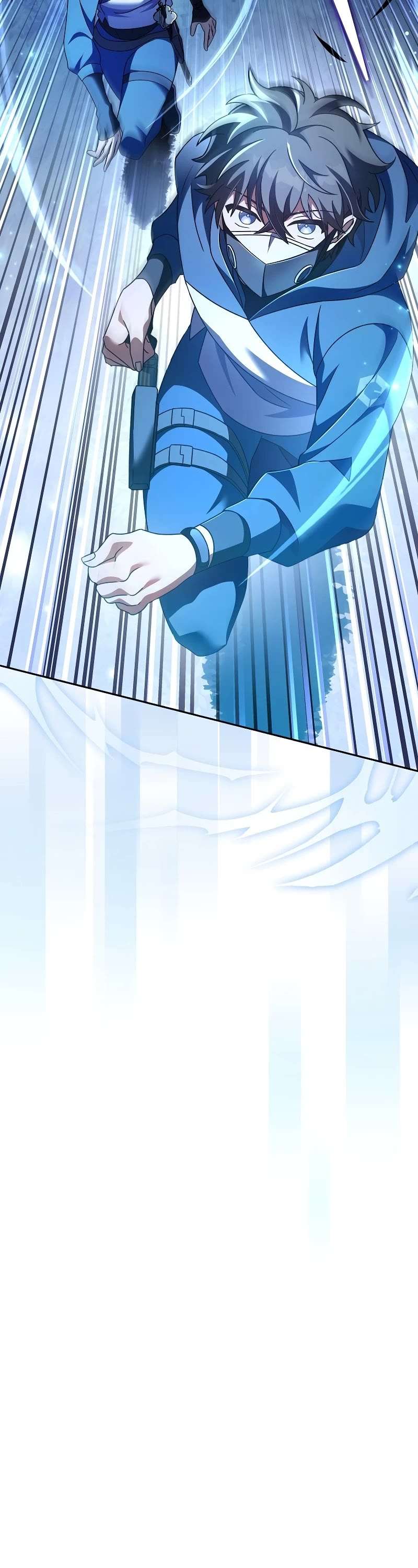 Read The Novel’s Extra Manga Online