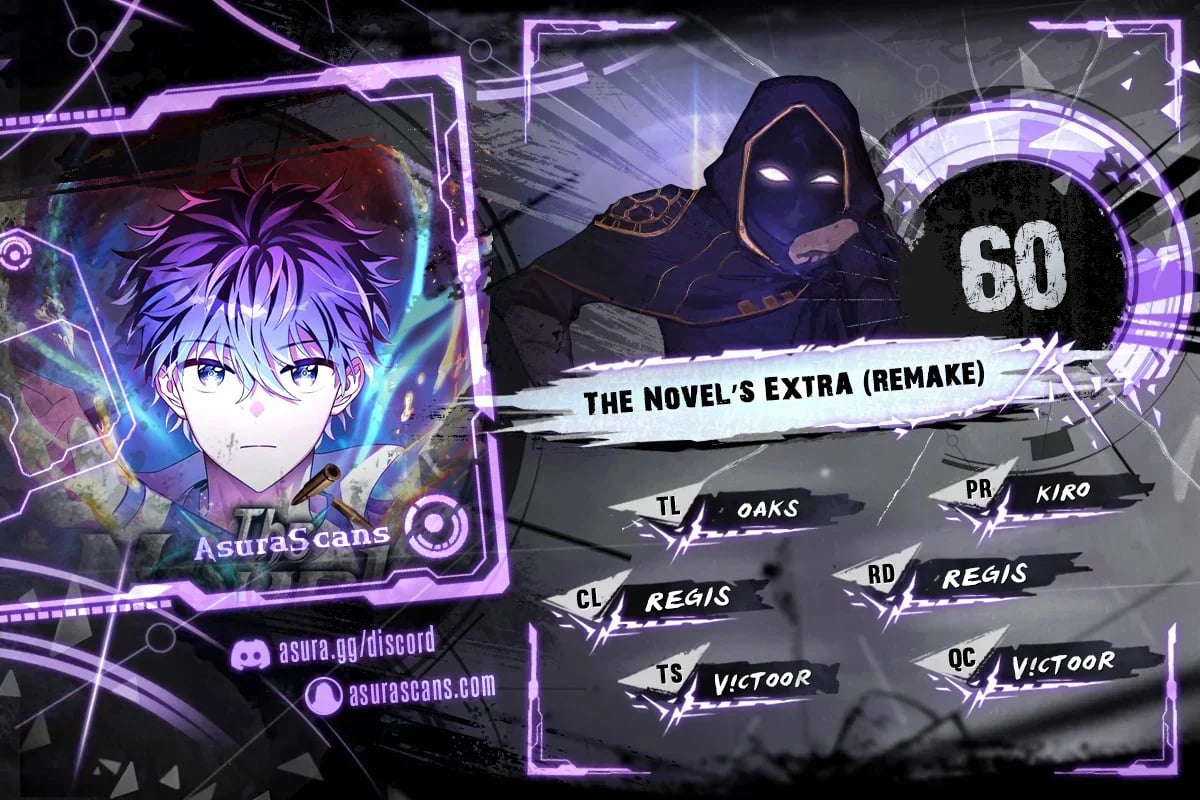 Read The Novel’s Extra Manga Online