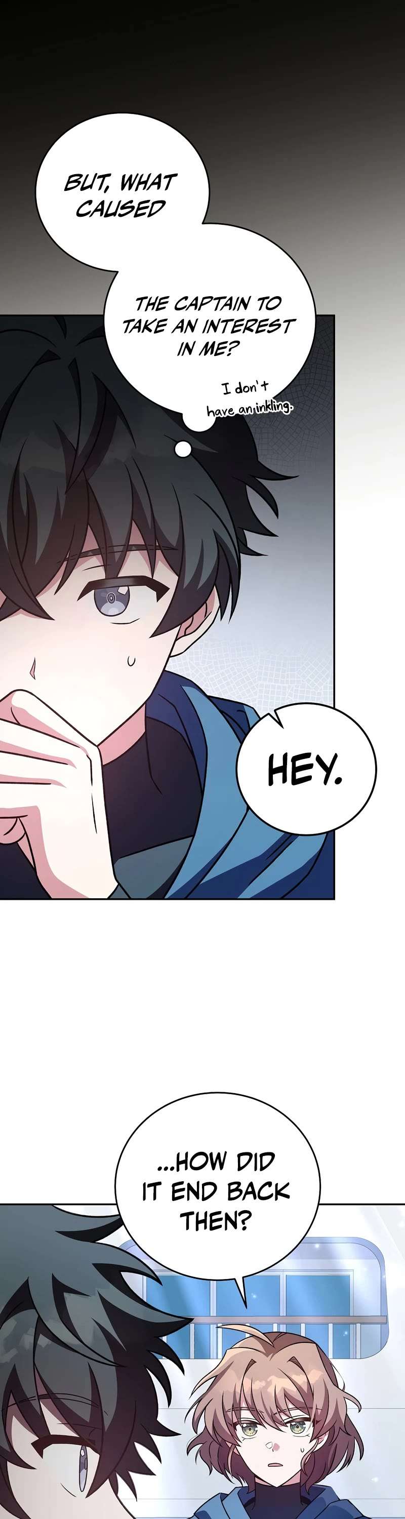 Read The Novel’s Extra Manga Online