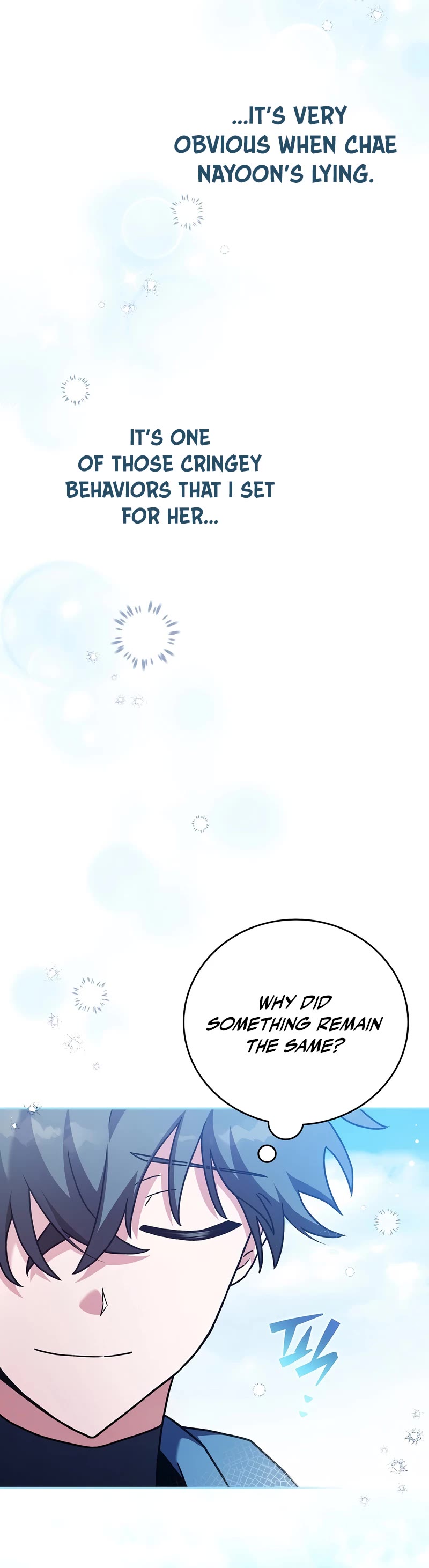Read The Novel’s Extra Manga Online