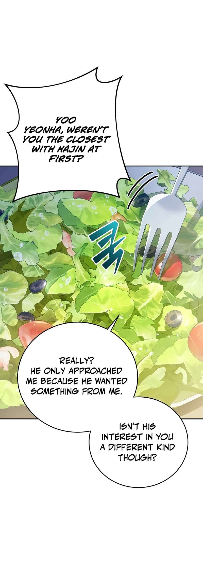 Read The Novel’s Extra Manga Online