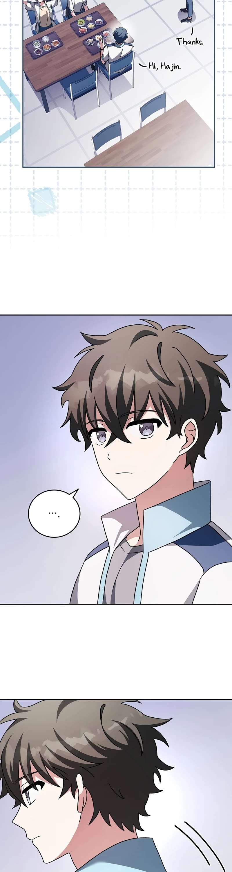 Read The Novel’s Extra Manga Online