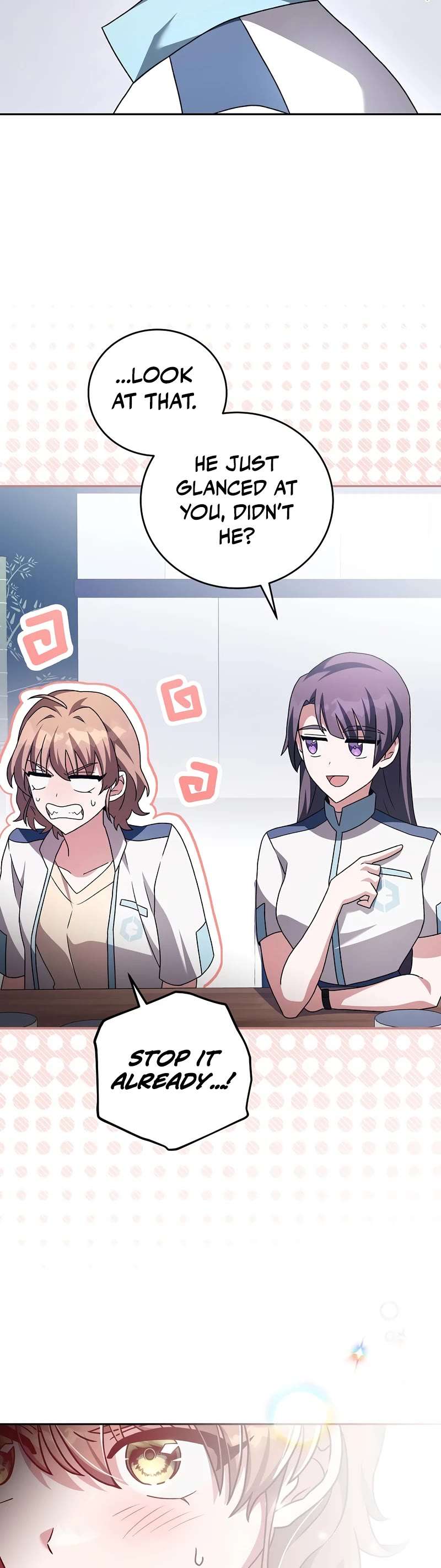 Read The Novel’s Extra Manga Online