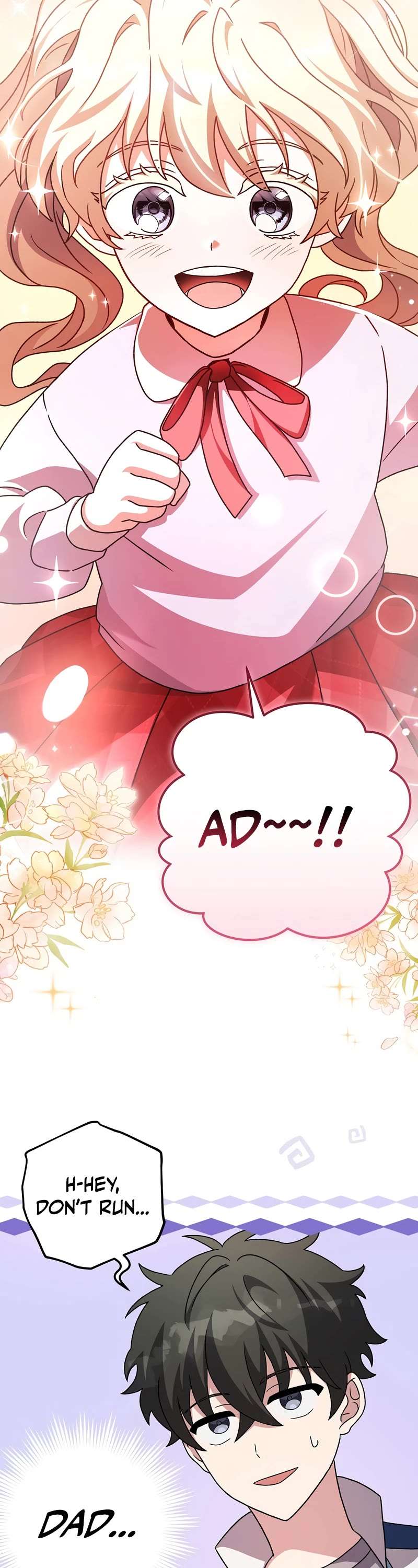 Read The Novel’s Extra Manga Online