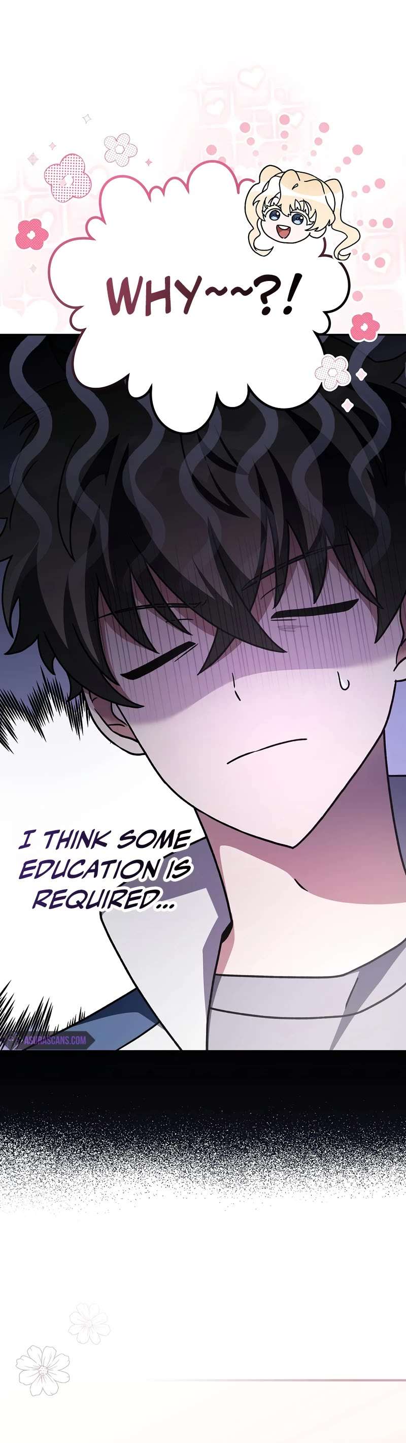 Read The Novel’s Extra Manga Online